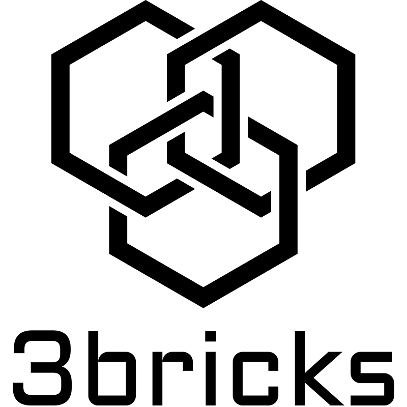 3bricks