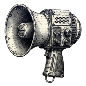 Speaker Helper logo