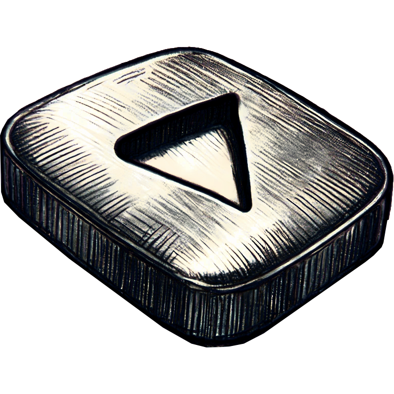 YouTube Helper logo