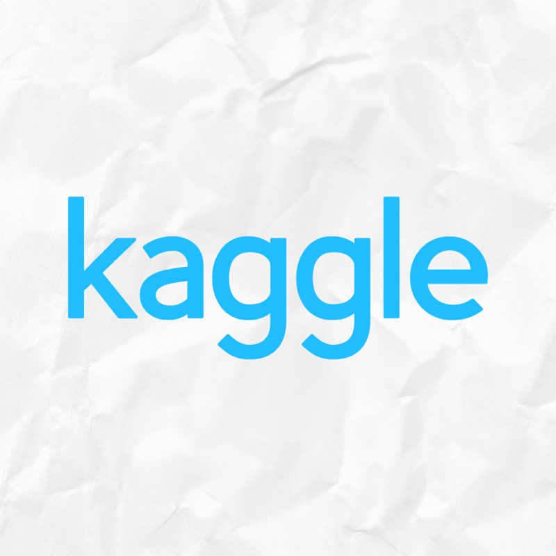 Cover of Kaggle Learn