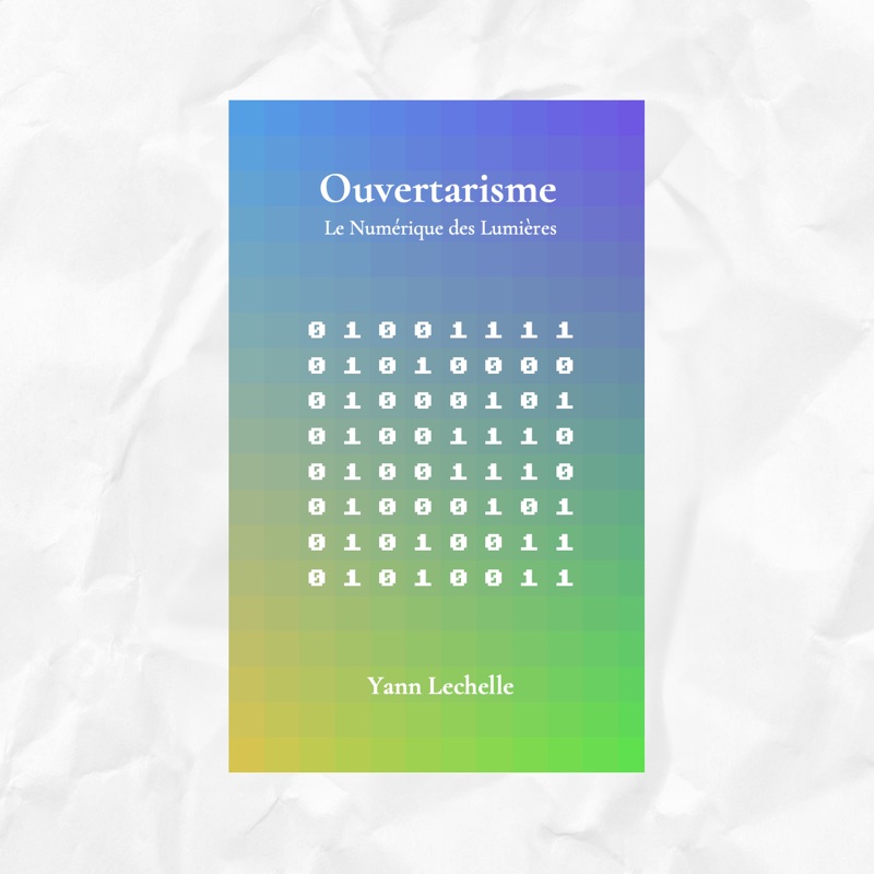 Cover of Ouvertarisme