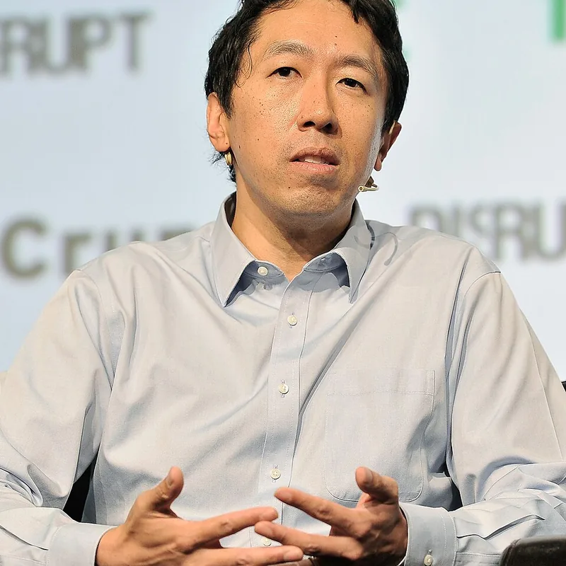 Andrew Ng | The boring eighty percent is the whole job