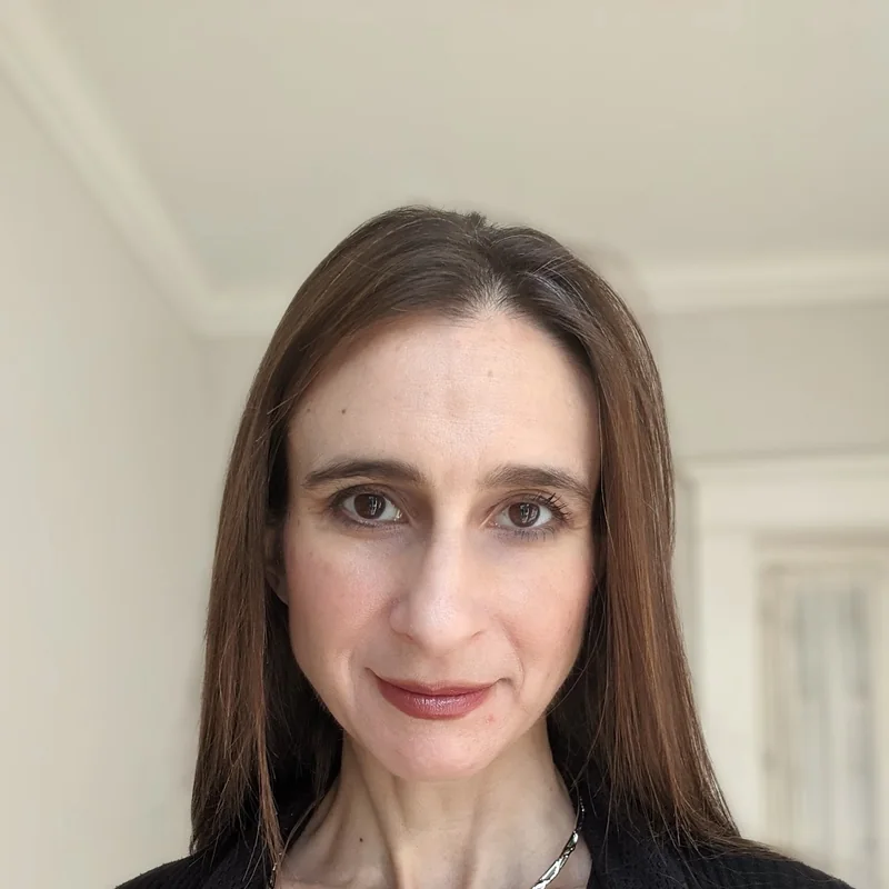 Cynthia Rudin | Do not explain the black box, build one you can read