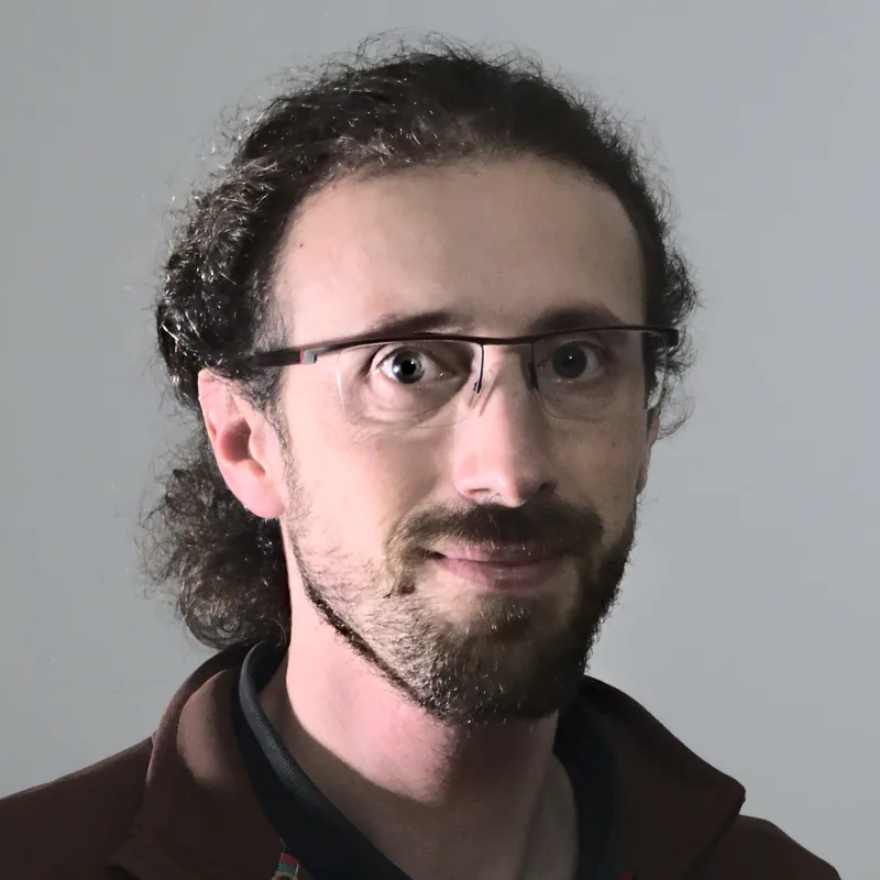 Gaël Varoquaux | The licence bill was larger than the hardware bill