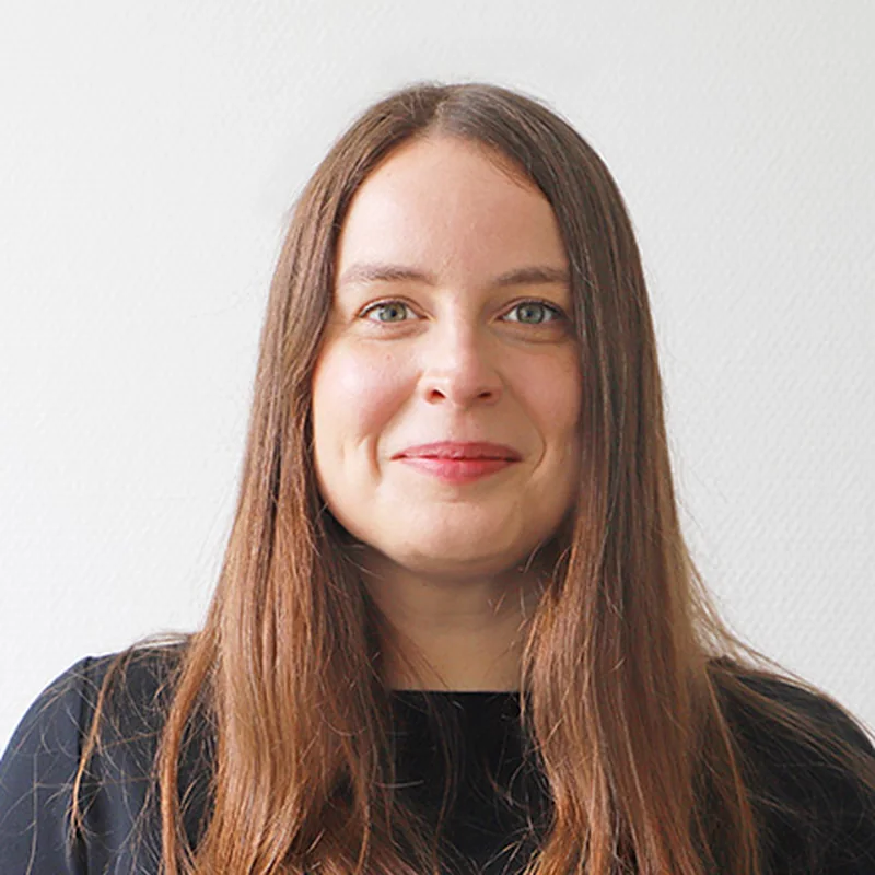 Tamara Atanasoska | Who maintains the instrument your fairness claim rests on