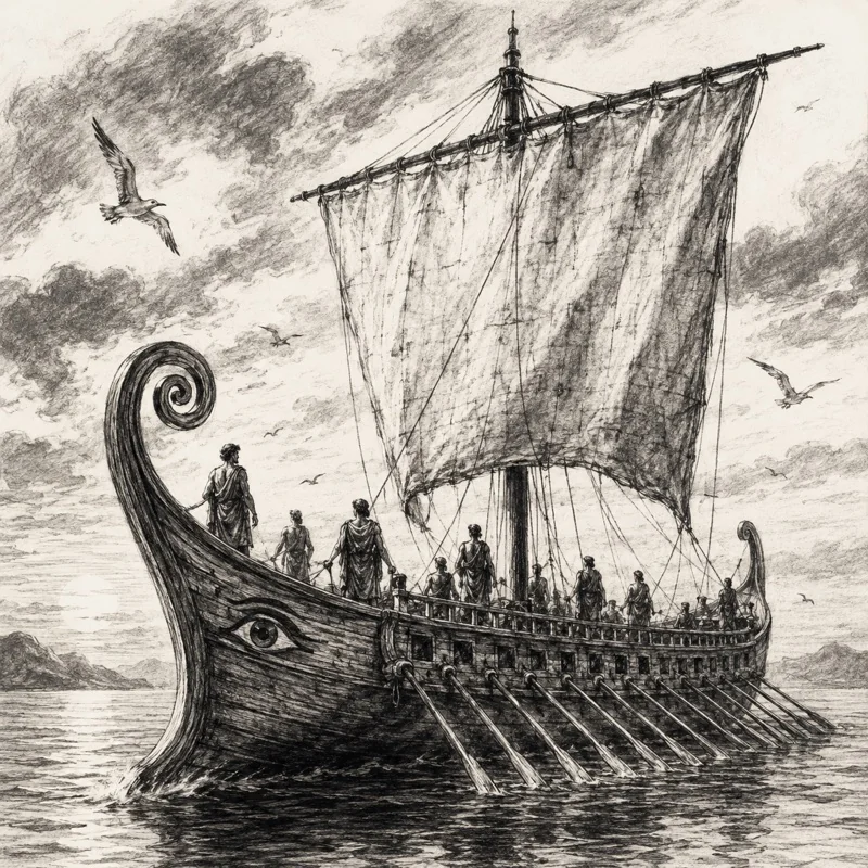 Coding in the Age of AI: The Ship of Theseus and the Testing Void