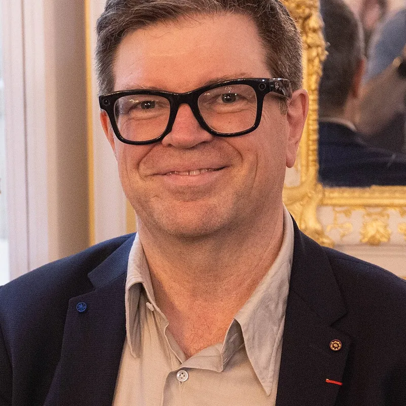 Yann LeCun | Being early is indistinguishable from being wrong