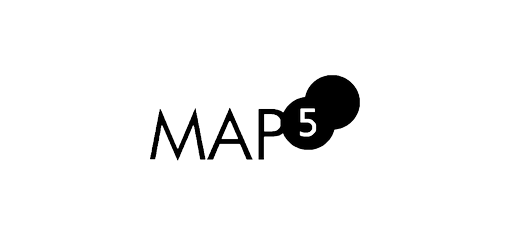 Logo de MAP5