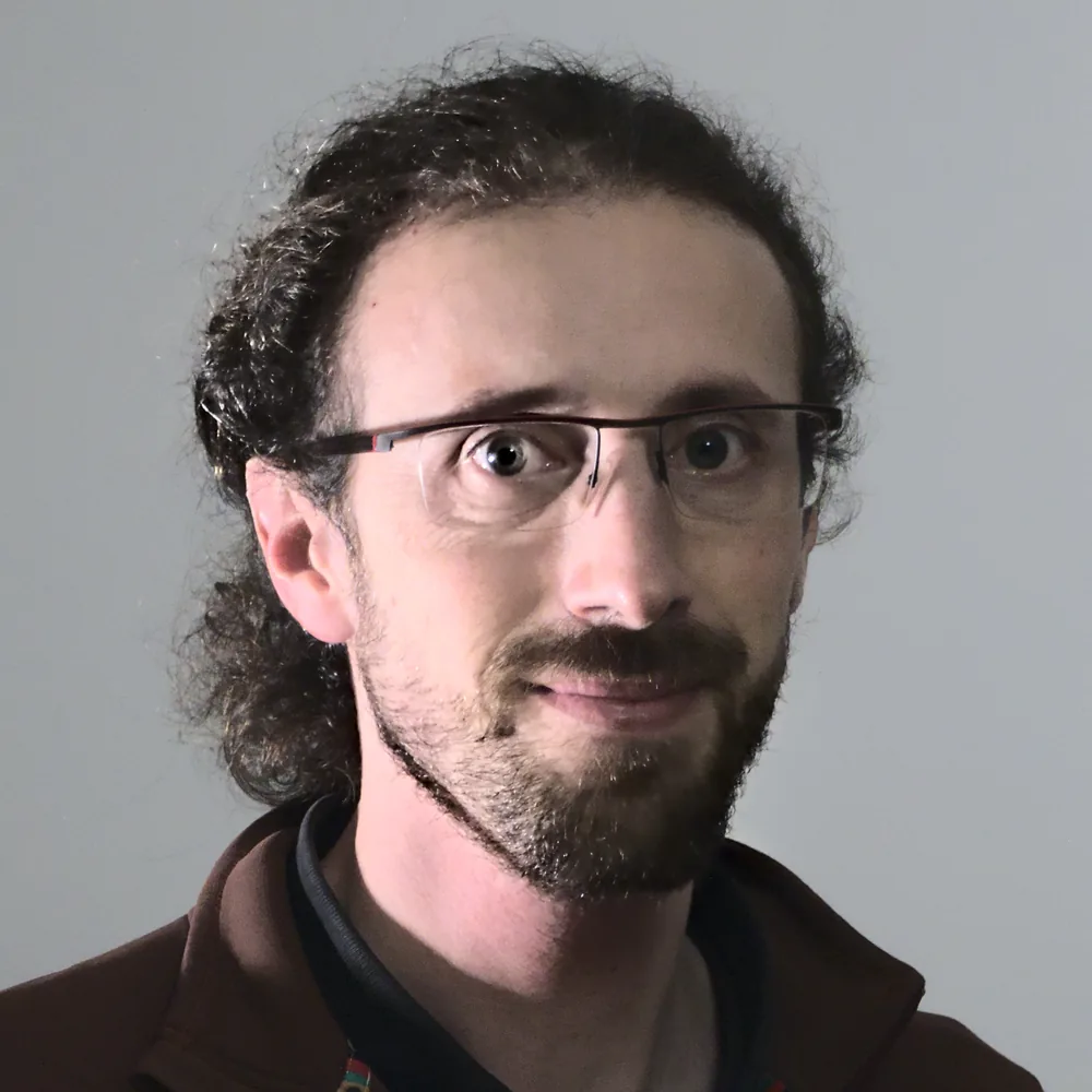 scikit-learn was born of a constraint and my profession with it