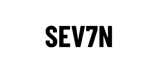 SEV7N logo