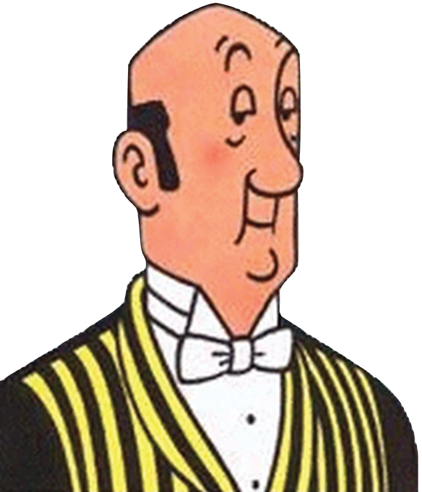 Nestor