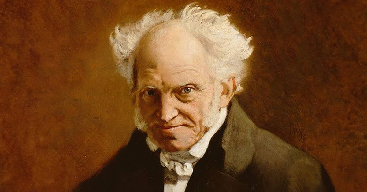 Schopenhauer