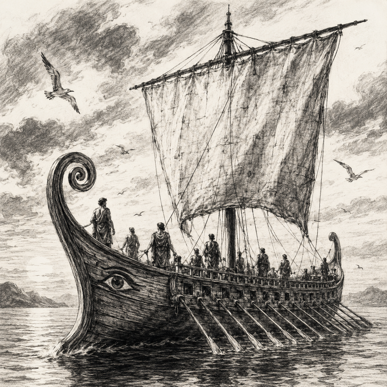 Coder &agrave; l'&egrave;re de l'IA : le bateau de Th&eacute;s&eacute;e et le vide du test